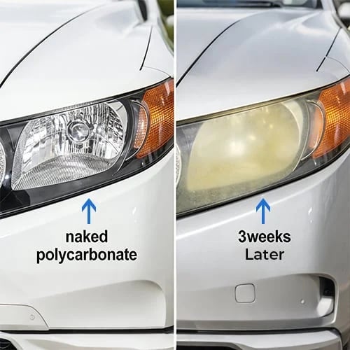 Gentle whitening
