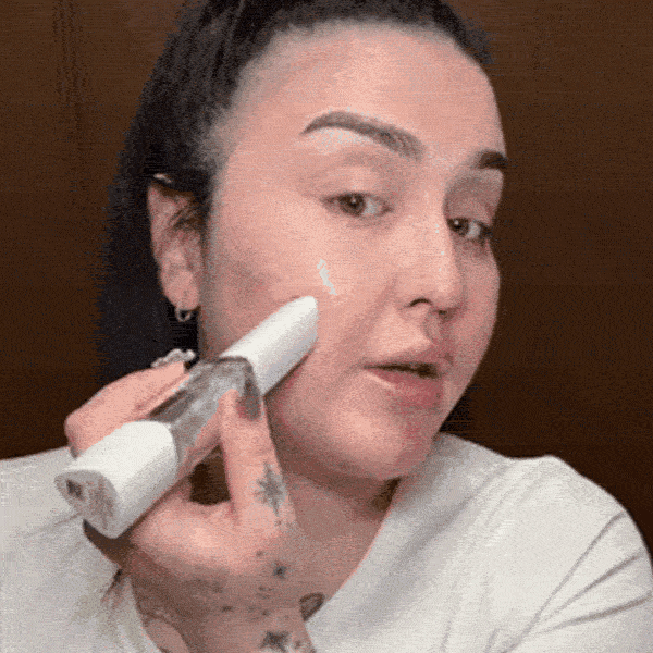Built-in Brush
